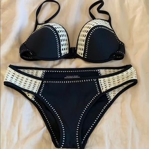 Victoria’s Secret bikini!